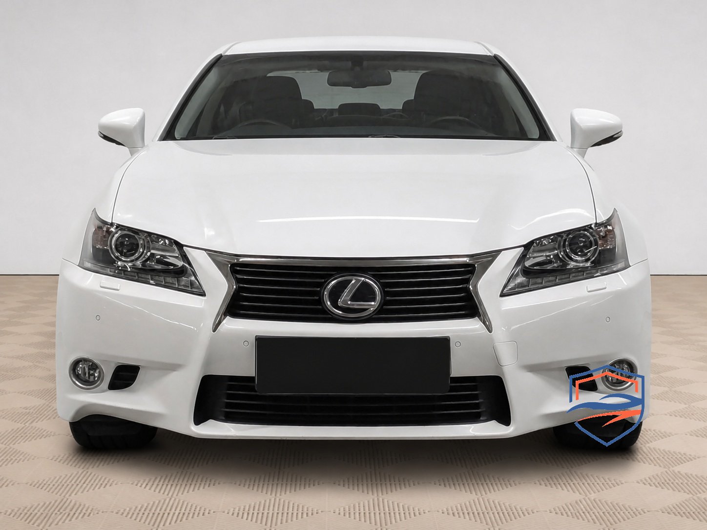 Lexus - Lexus GS, 2014