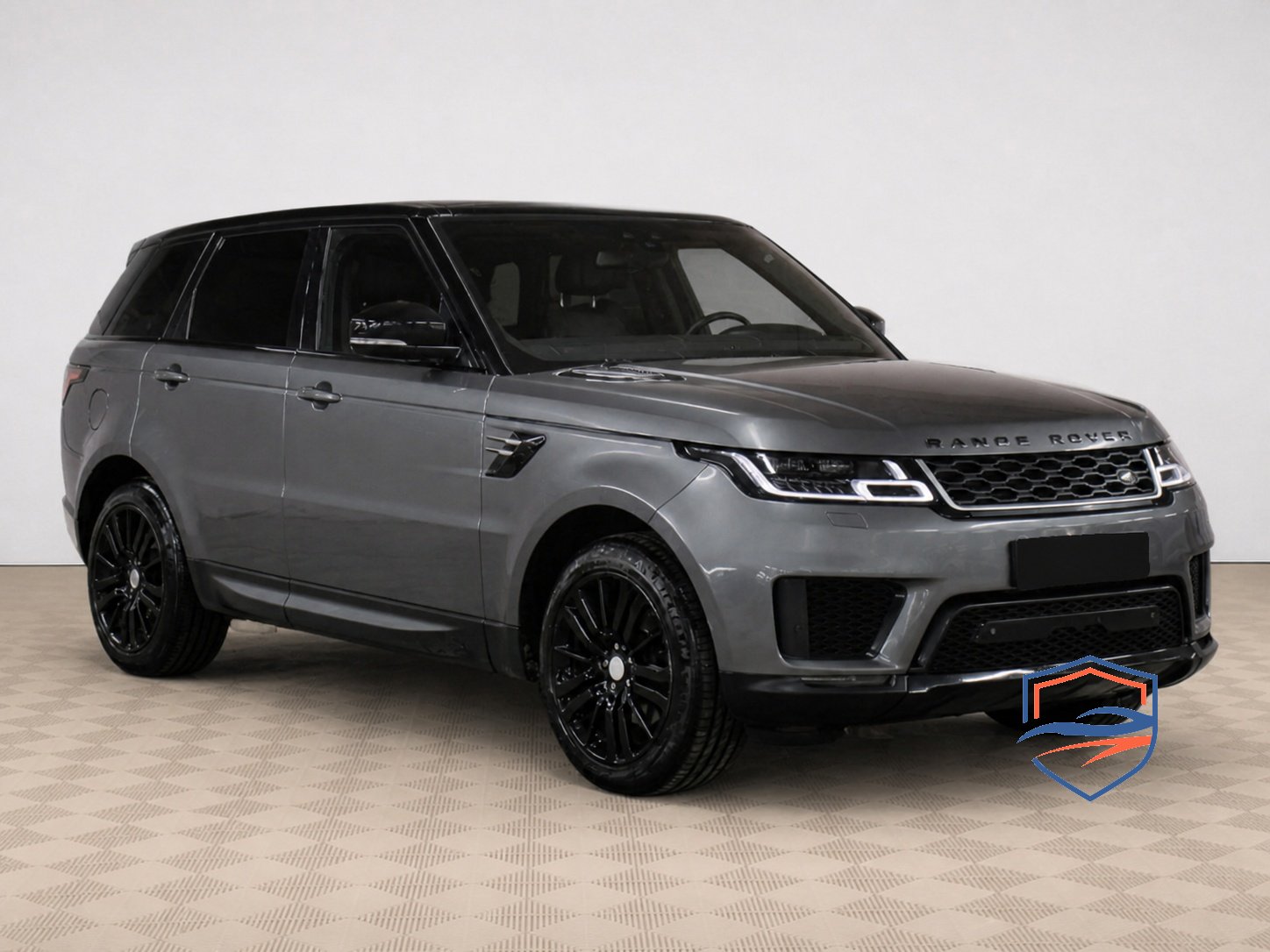 Land Rover - Land Rover Range Rover Sport II Рестайлинг, 2018