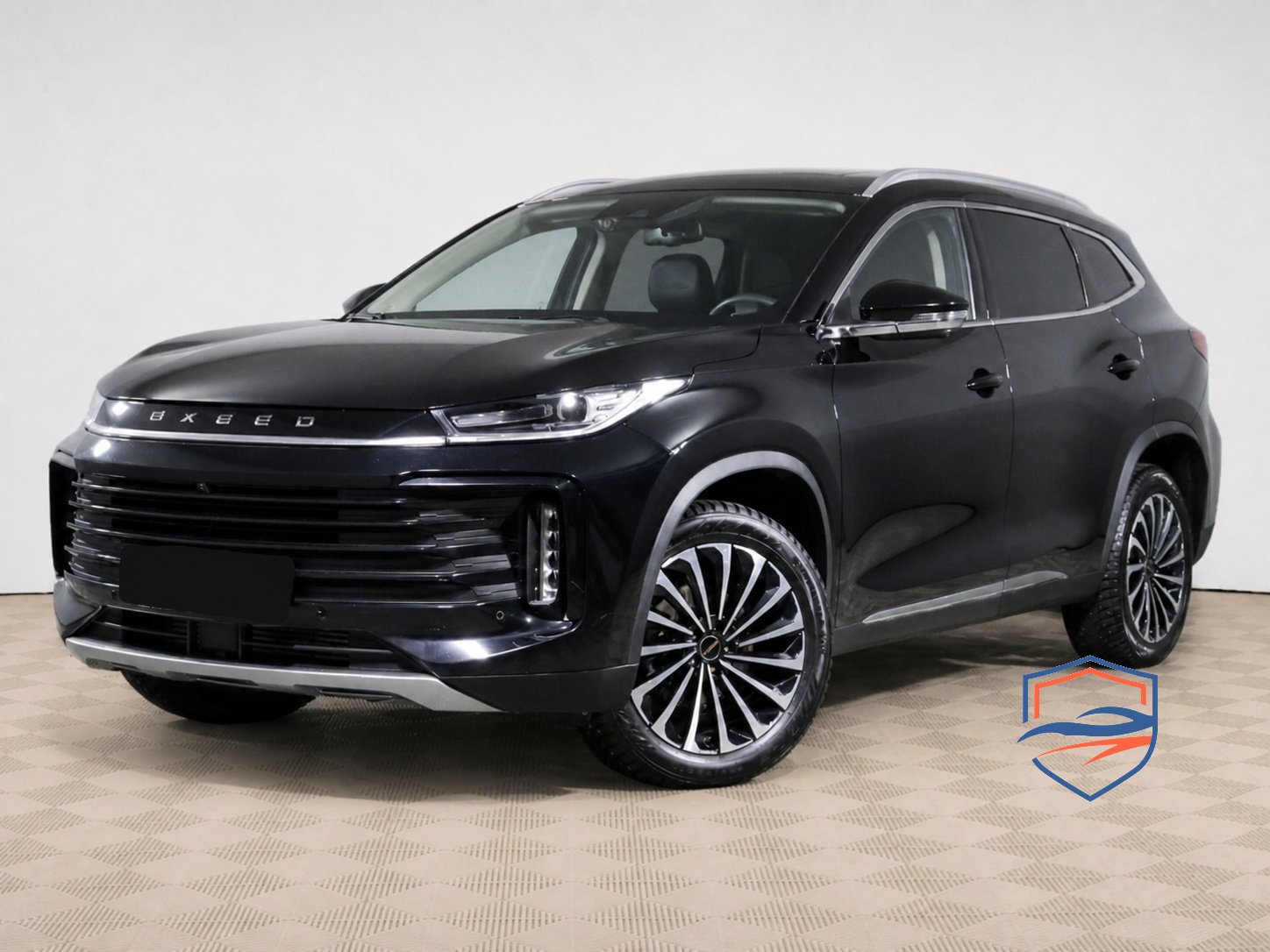 EXEED - Exeed TXL I Рестайлинг, 2023