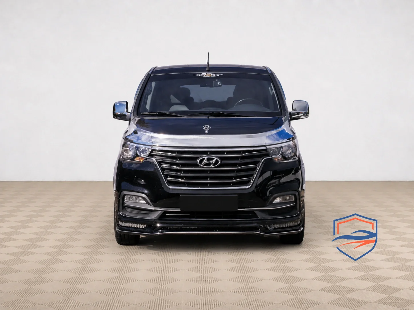 Hyundai - Hyundai Grand Starex I Рестайлинг 2, 2018 г.