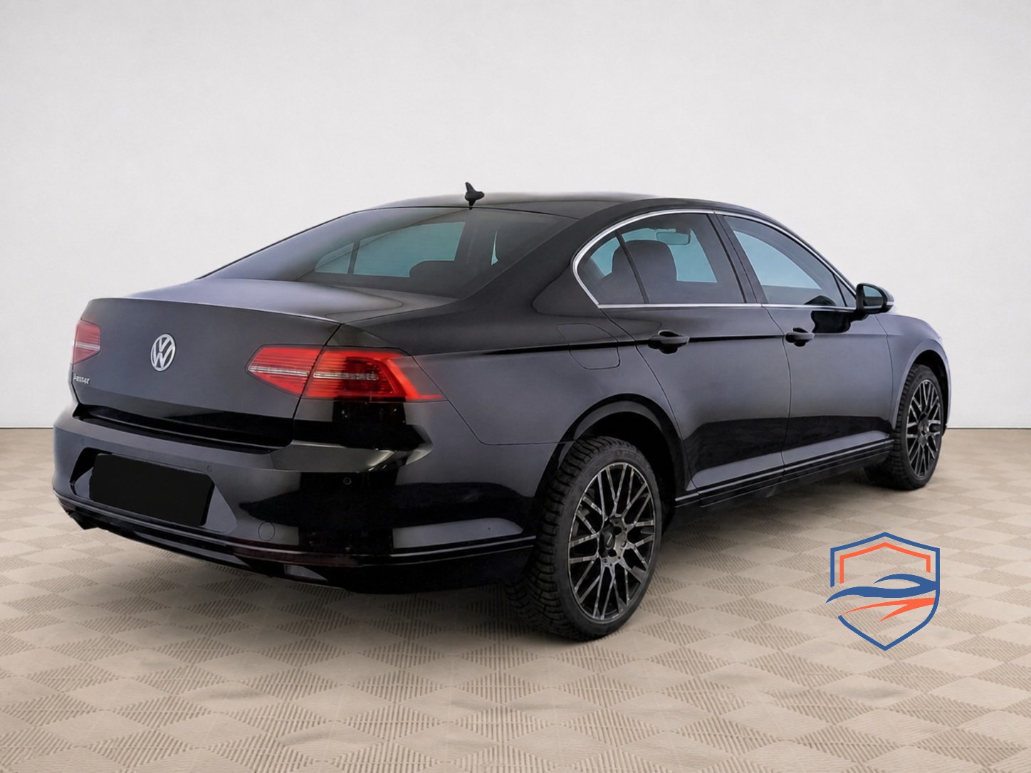 Volkswagen - Volkswagen Passat B8, 2019
