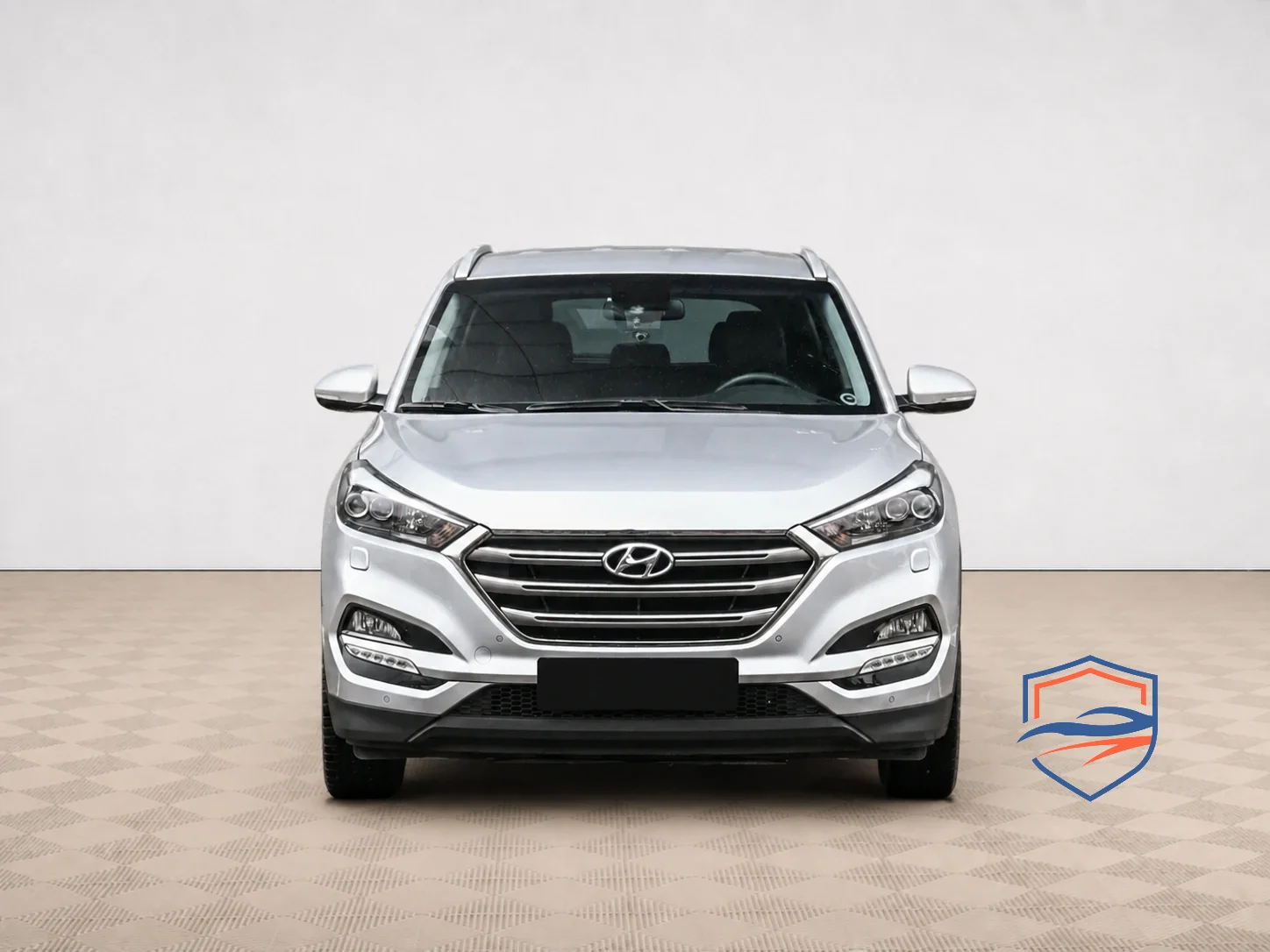 Hyundai - Hyundai Tucson III, 2015 г.