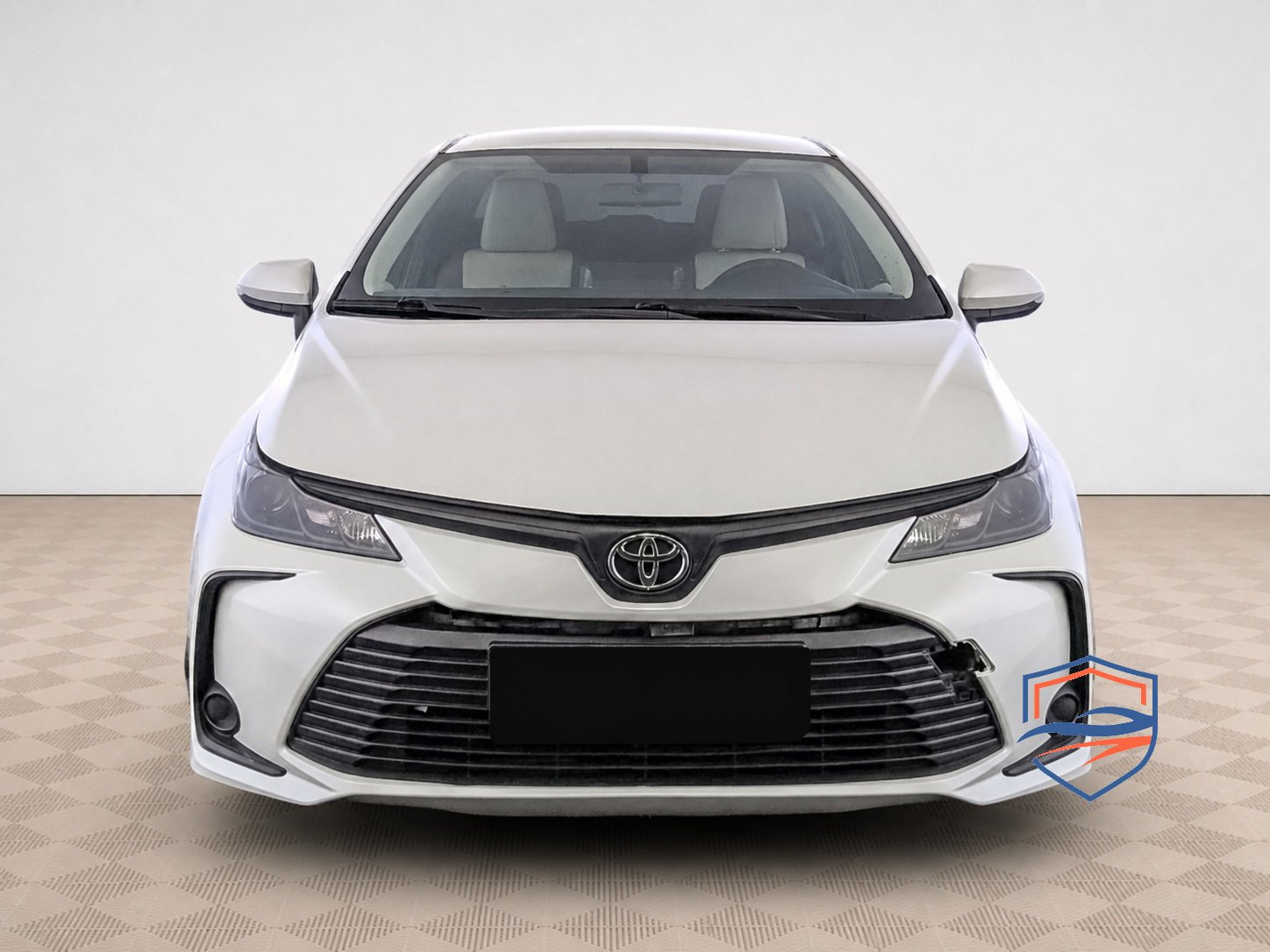 Toyota - Toyota Corolla, 2022
