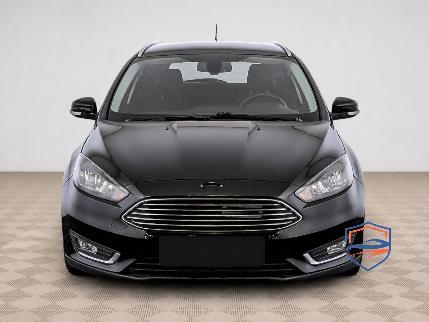 Ford - Ford Focus III Рестайлинг, 2019