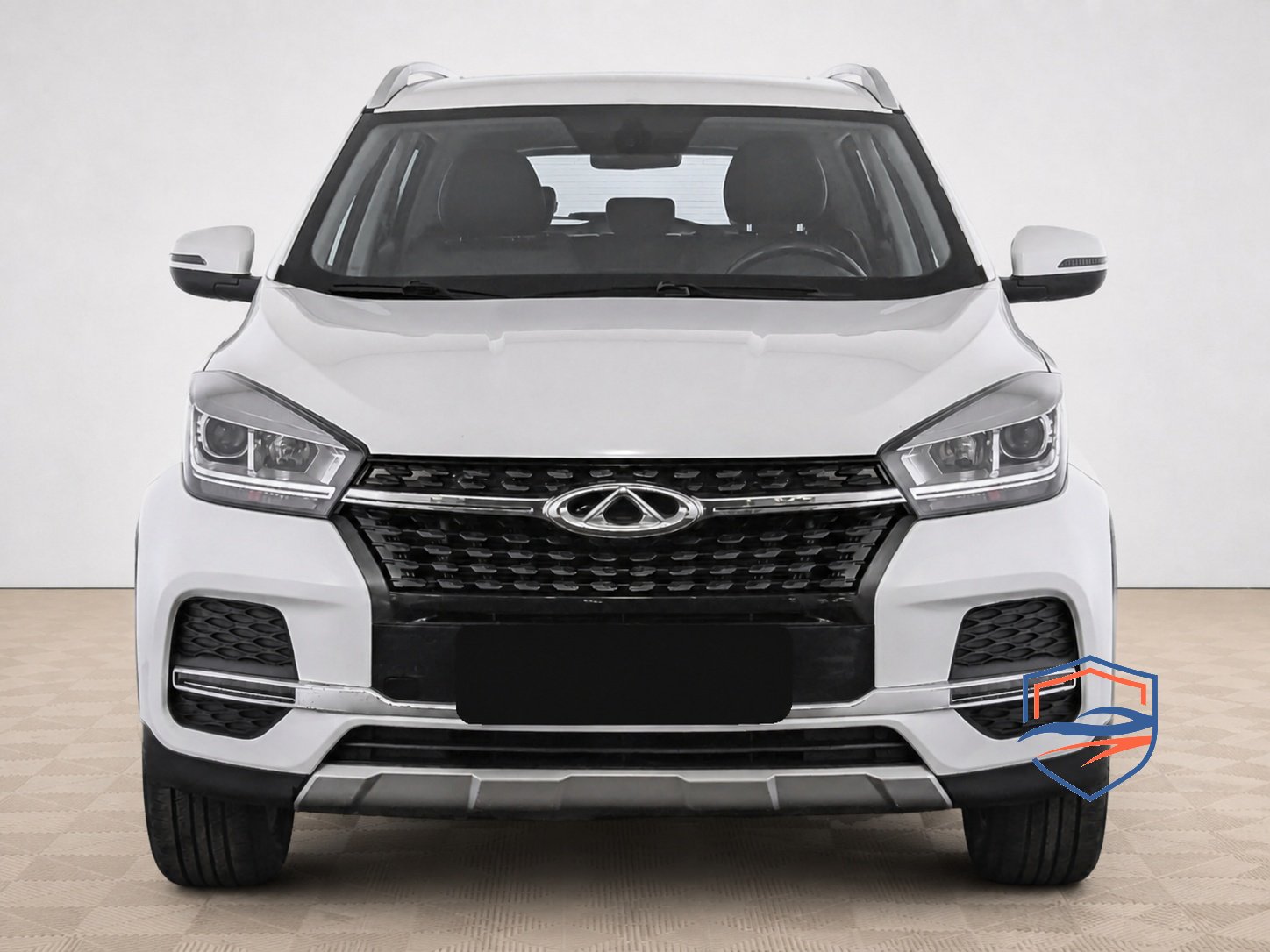 Chery - Chery Tiggo 4 I Рестайлинг, 2022