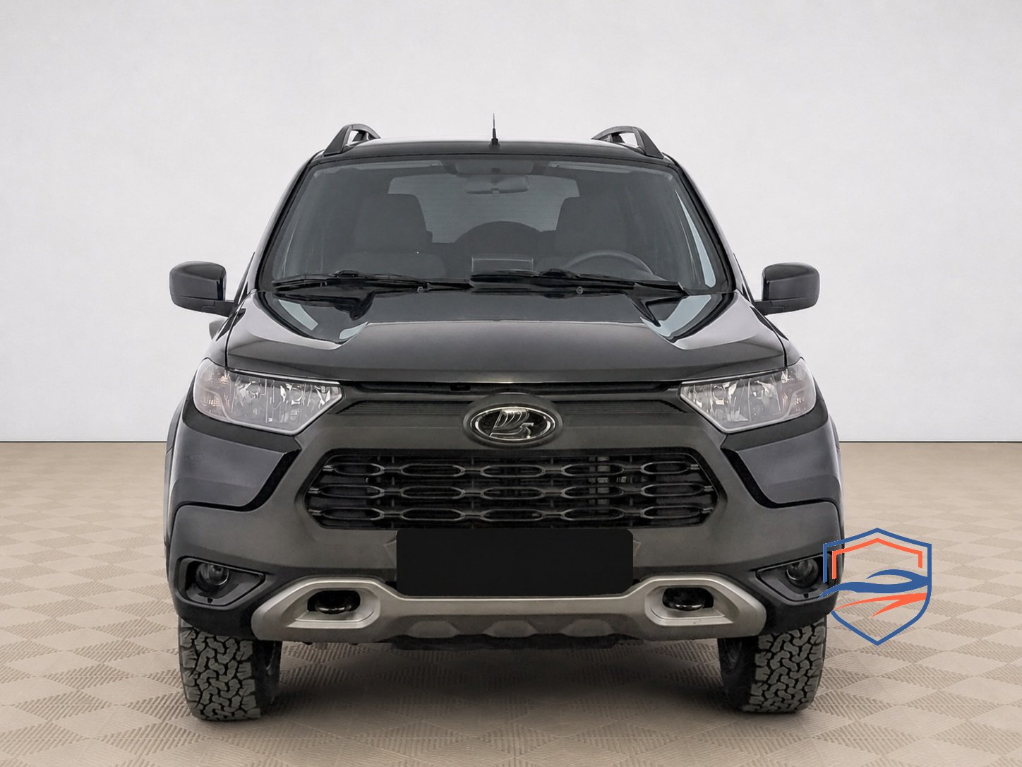 LADA (ВАЗ) - Lada Niva Travel, 2024