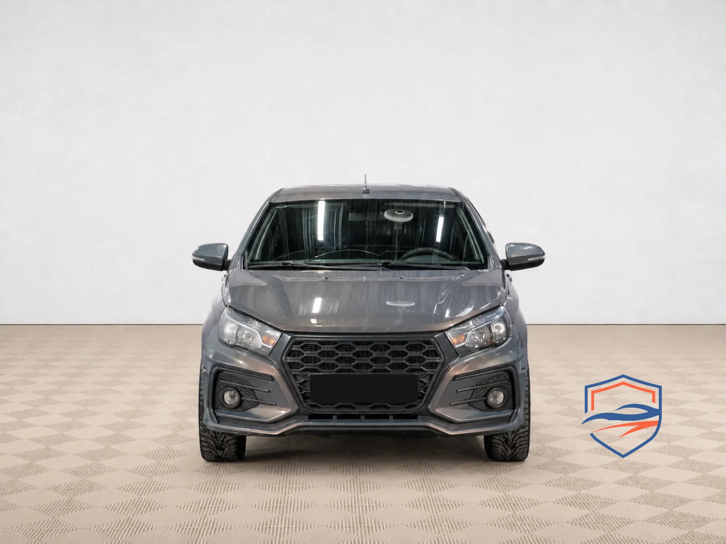 LADA (ВАЗ) - LADA (ВАЗ) Vesta I, 2021 г.