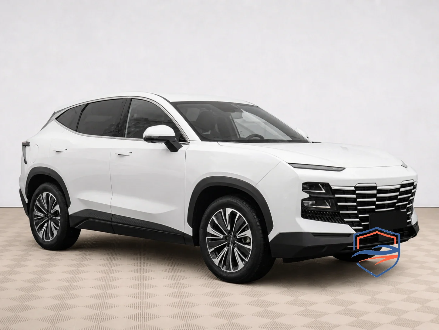 Jetour - Jetour DASHING I, 2023 г.