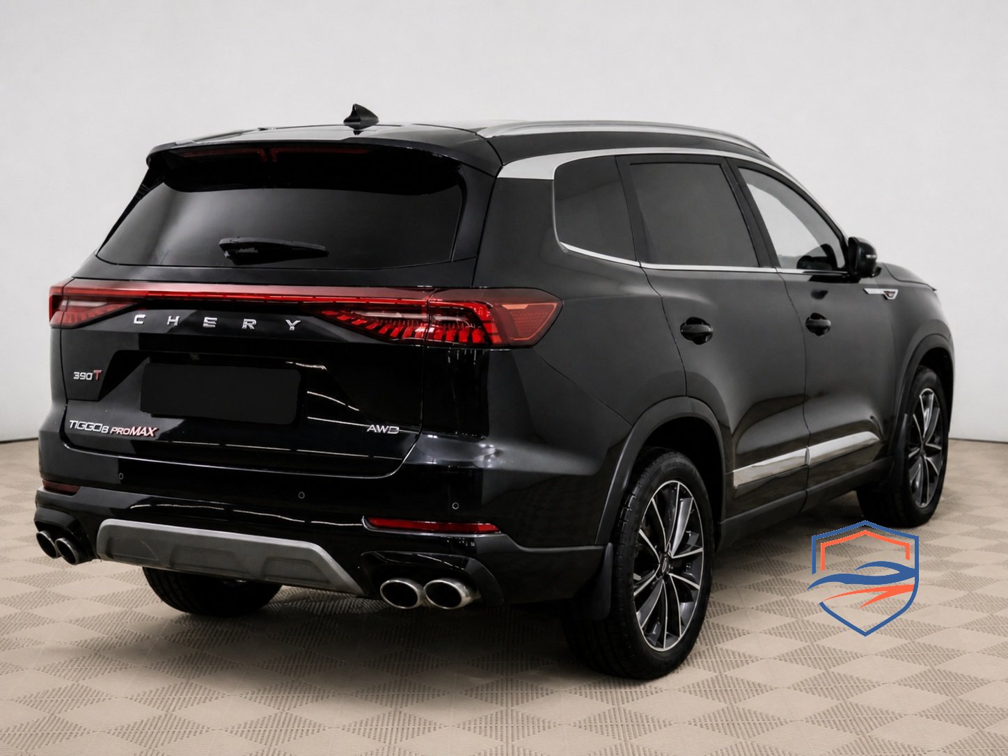 Chery - Chery Tiggo 8 Pro Max I Рестайлинг, 2023