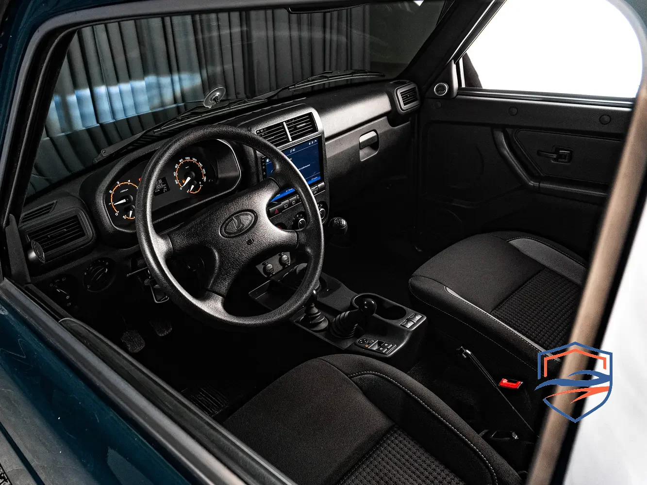 LADA (ВАЗ) - LADA (ВАЗ) Niva Legend Niva Legend, 2024 г.