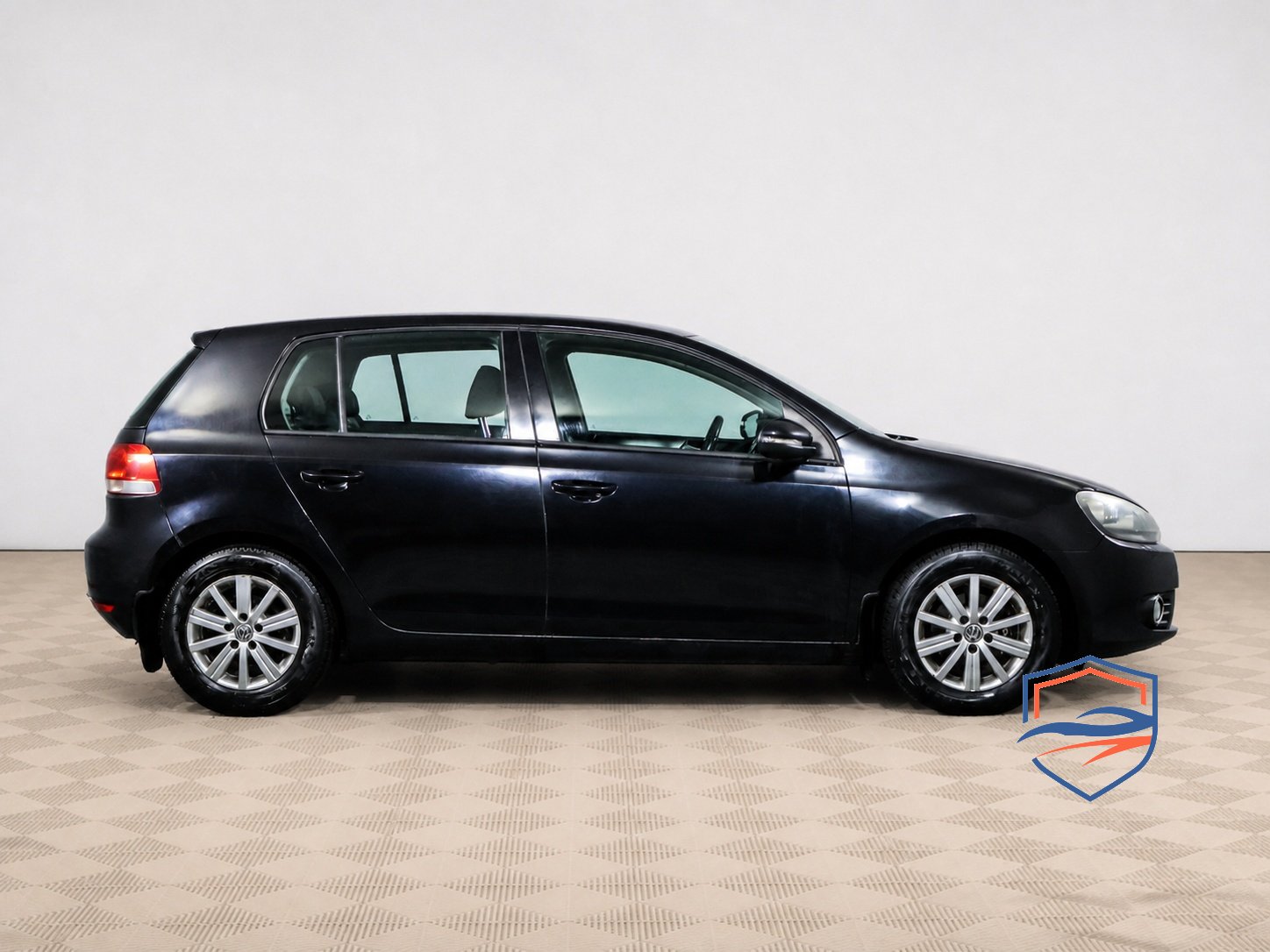 Volkswagen - Volkswagen Golf VI, 2012
