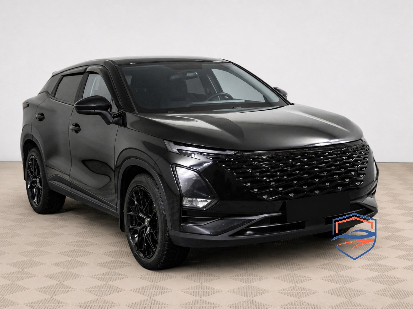 Omoda - Omoda C5 I, 2024