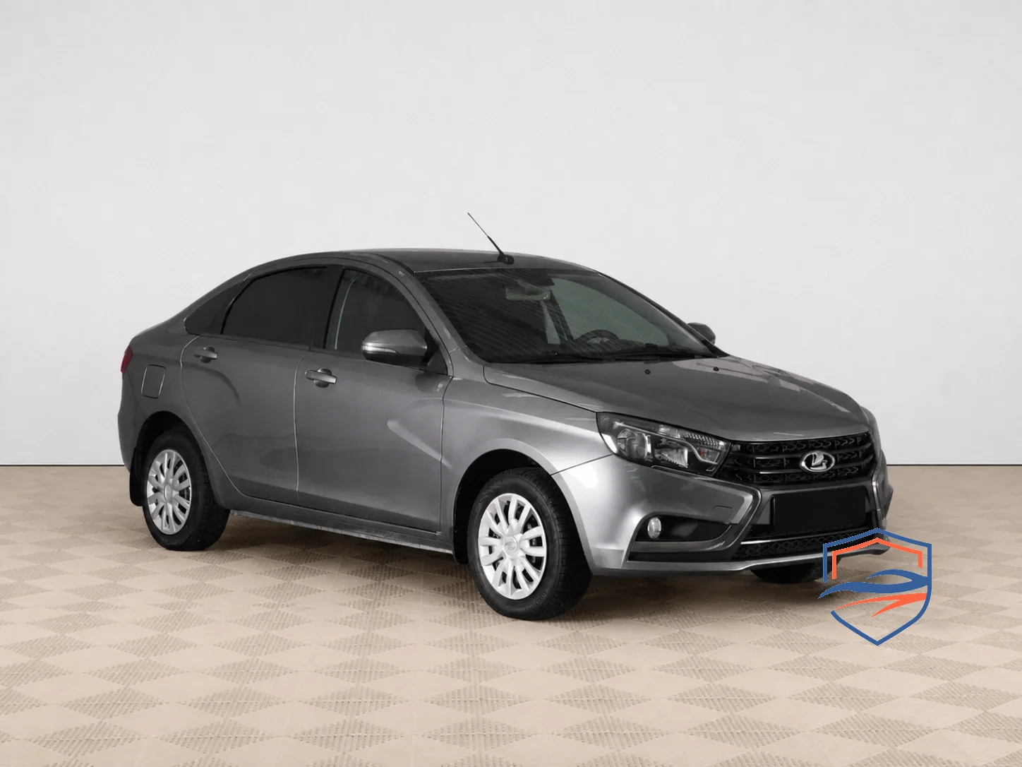 LADA (ВАЗ) - LADA (ВАЗ) Vesta I, 2020 г.