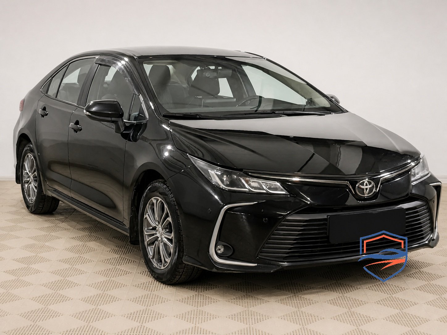 Toyota - Toyota Corolla, 2019