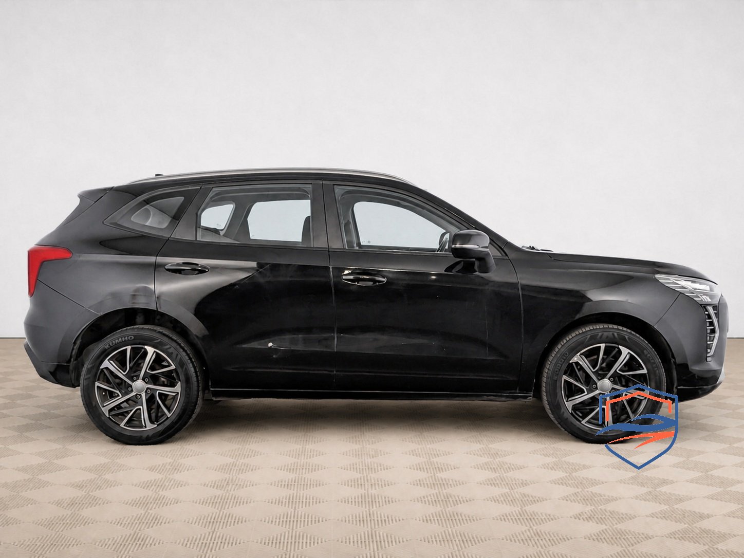 Haval - Haval Jolion I, 2022