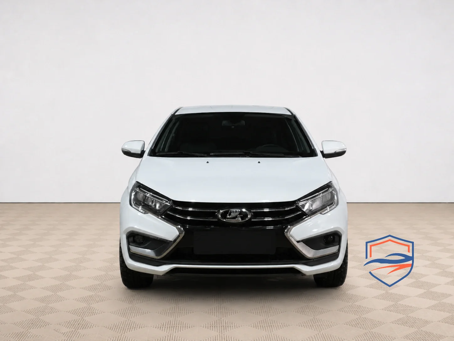 LADA (ВАЗ) - LADA (ВАЗ) Vesta I Рестайлинг (NG), 2023 г.
