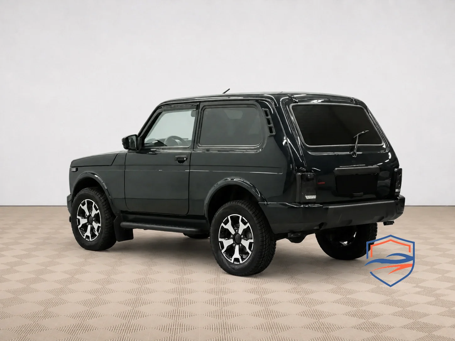 LADA (ВАЗ) - LADA (ВАЗ) Niva Legend Niva Legend, 2023 г.