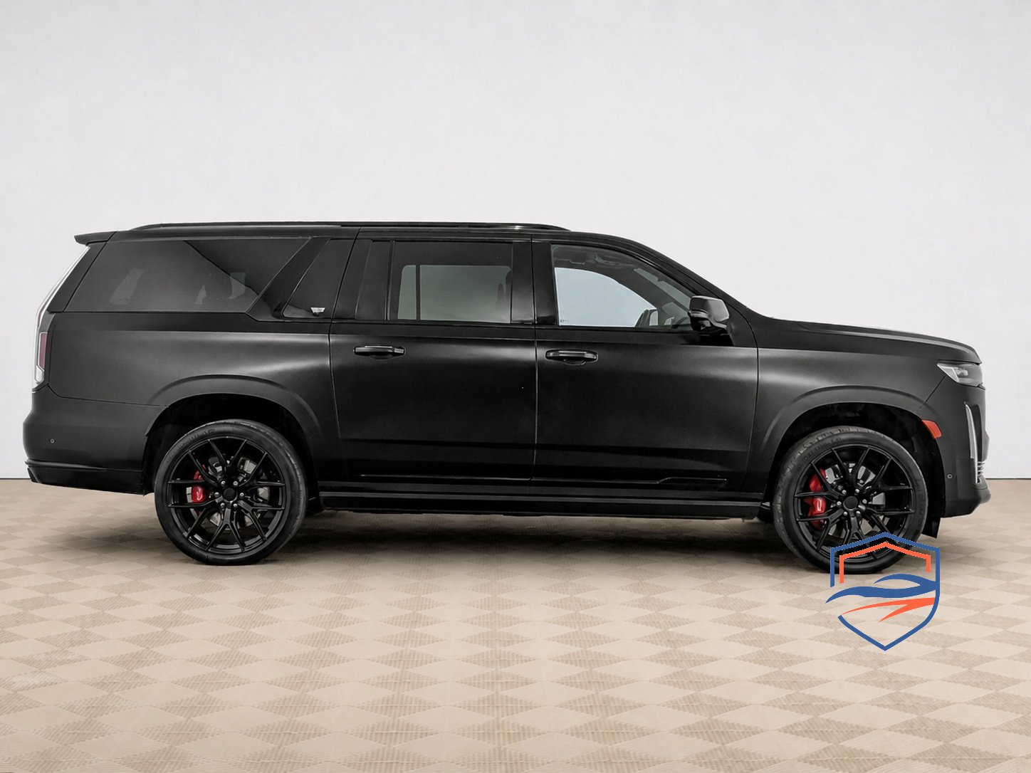 Cadillac - Cadillac Escalade ESV V, 2021