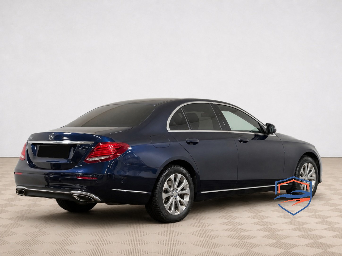 Mercedes-Benz - Mercedes-Benz E-Класс 200 V (W213, S213, C238), 2016