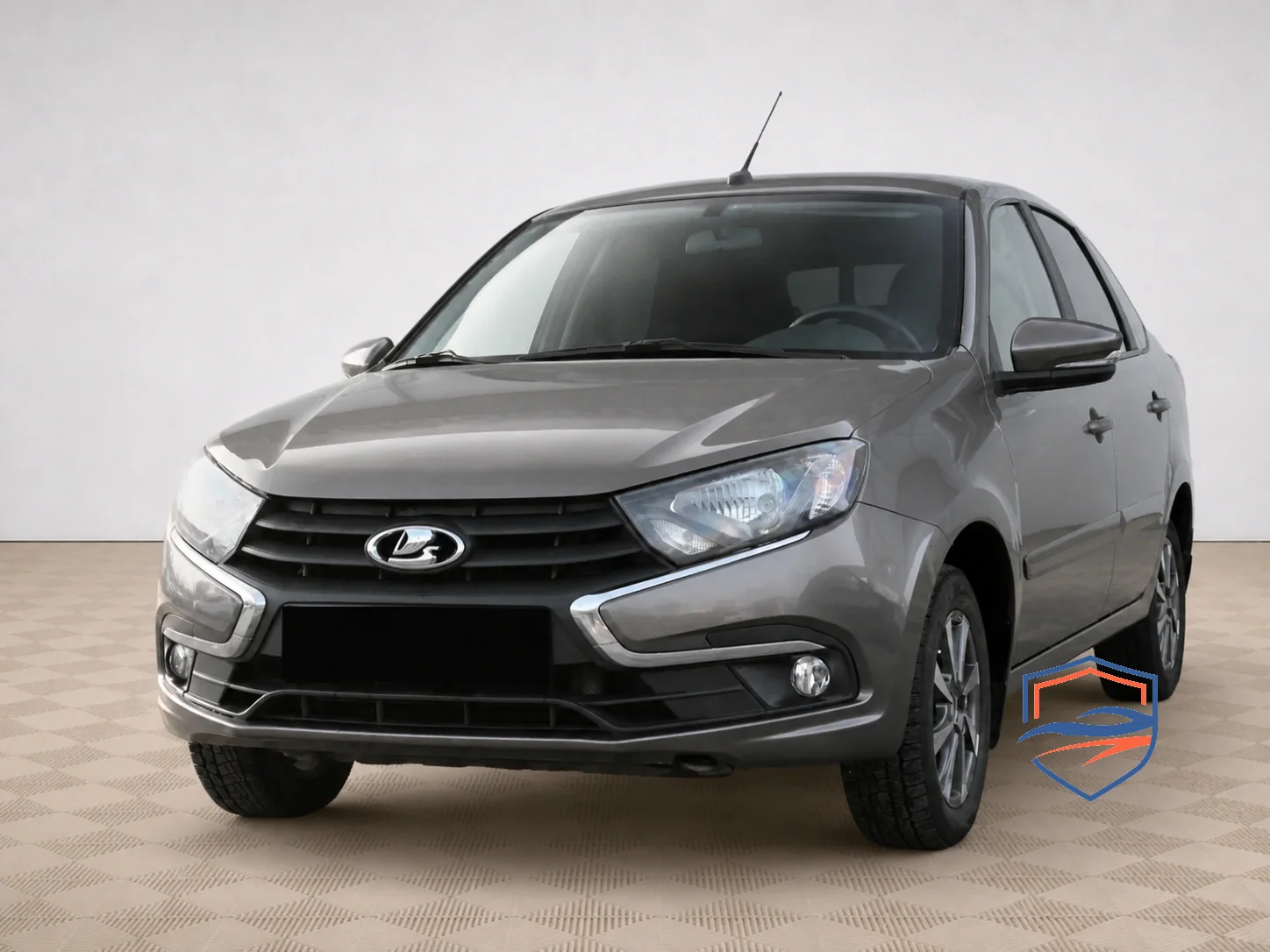 LADA (ВАЗ) - LADA (ВАЗ) Granta I Рестайлинг, 2019 г.