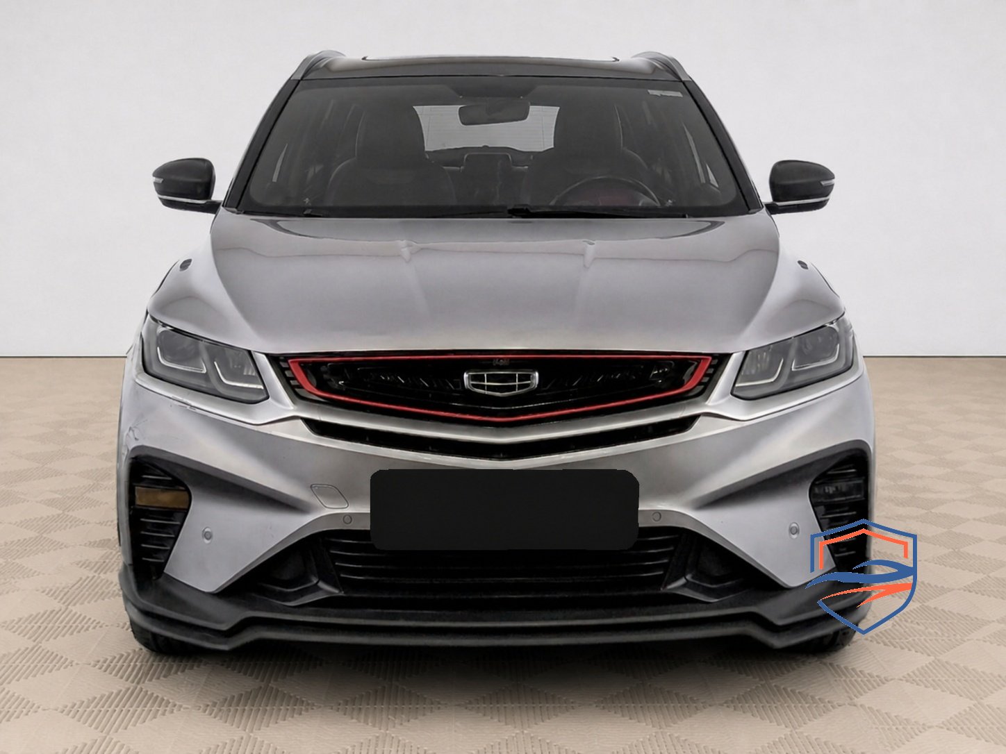Geely - Geely Coolray I, 2022
