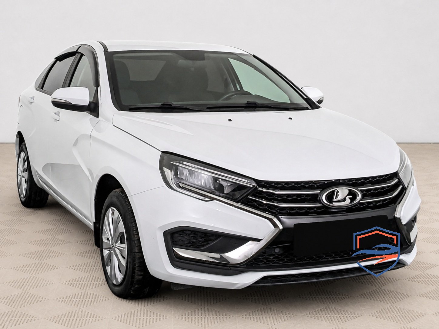 LADA (ВАЗ) - Lada Vesta, 2023