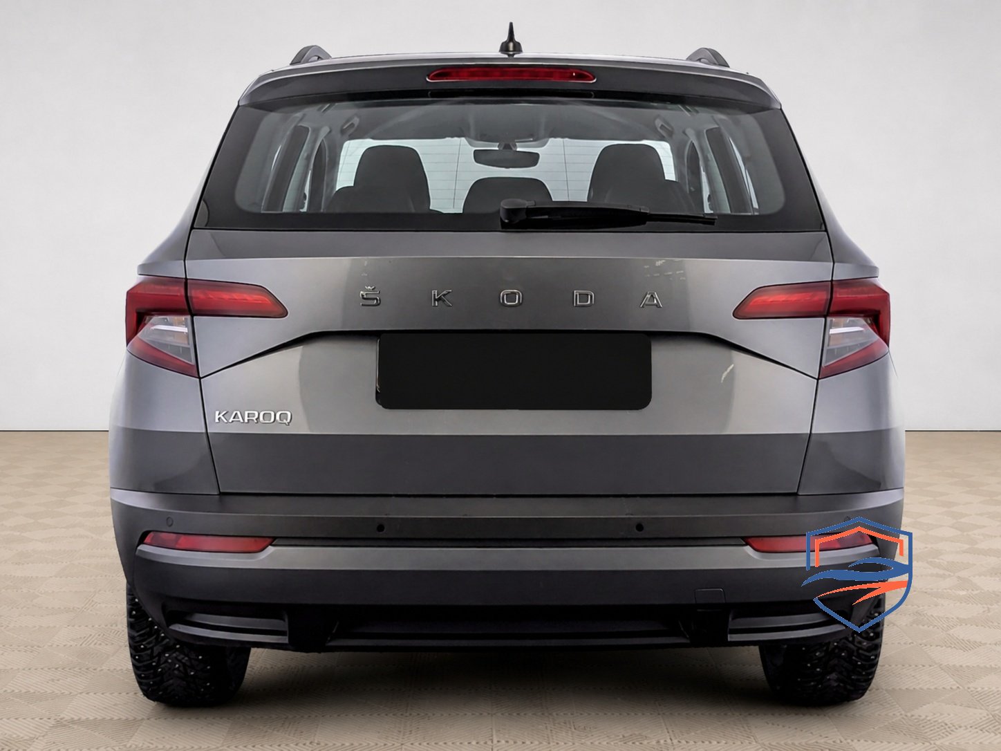 Skoda - Skoda Karoq, 2020