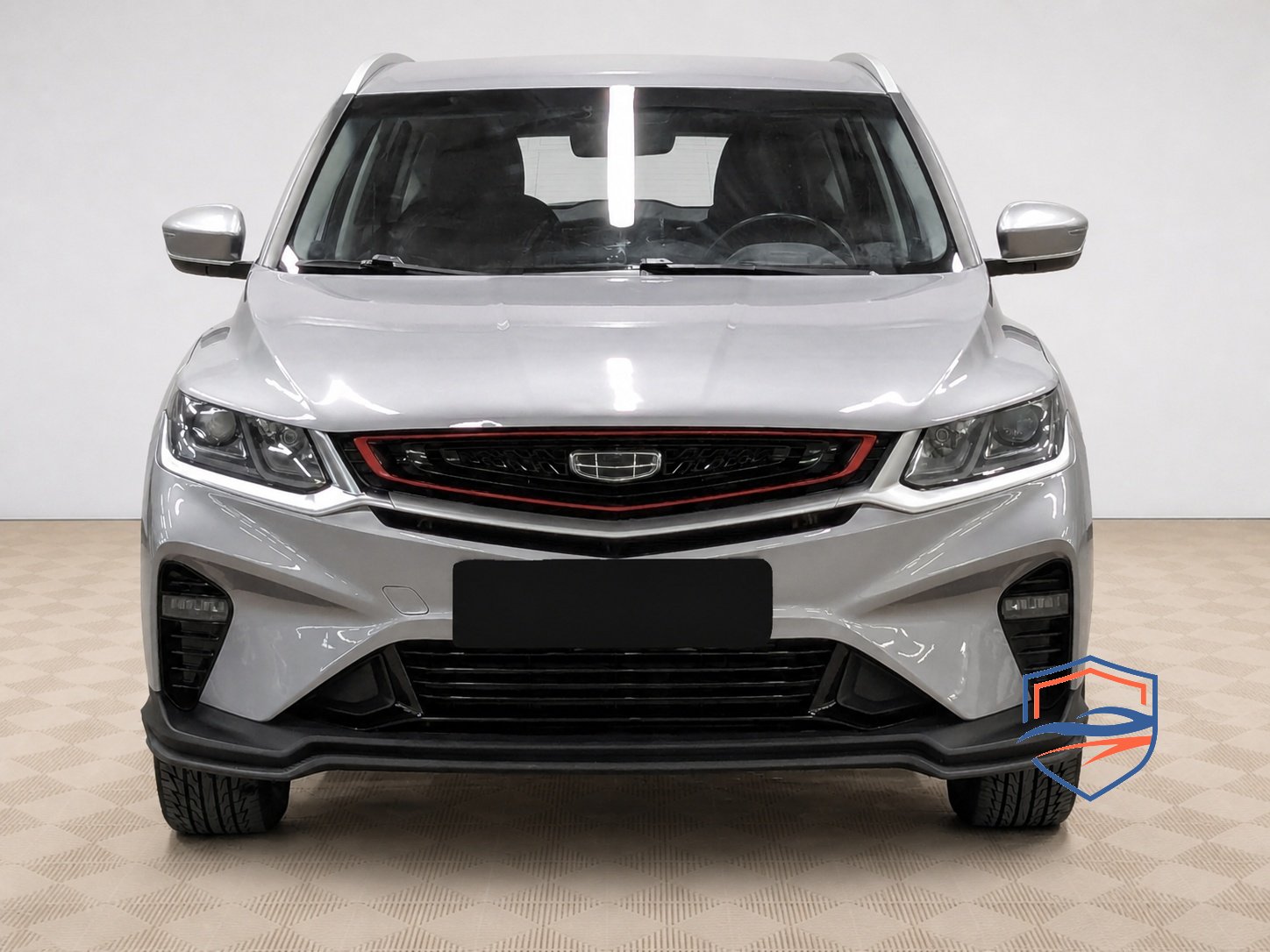 Geely - Geely Coolray, 2022