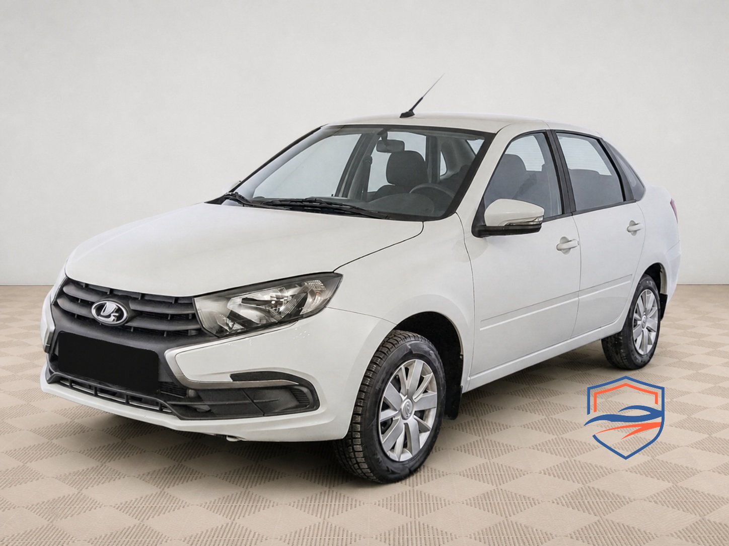LADA (ВАЗ) - Lada (ВАЗ) Granta I Рестайлинг, 2023