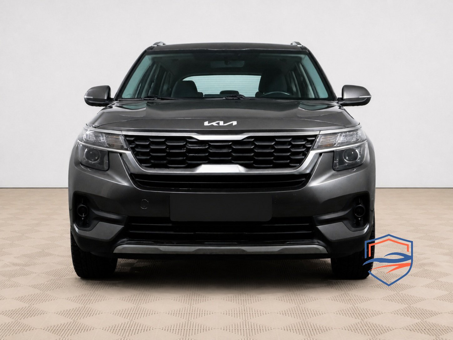 Kia - Kia Seltos I, 2022