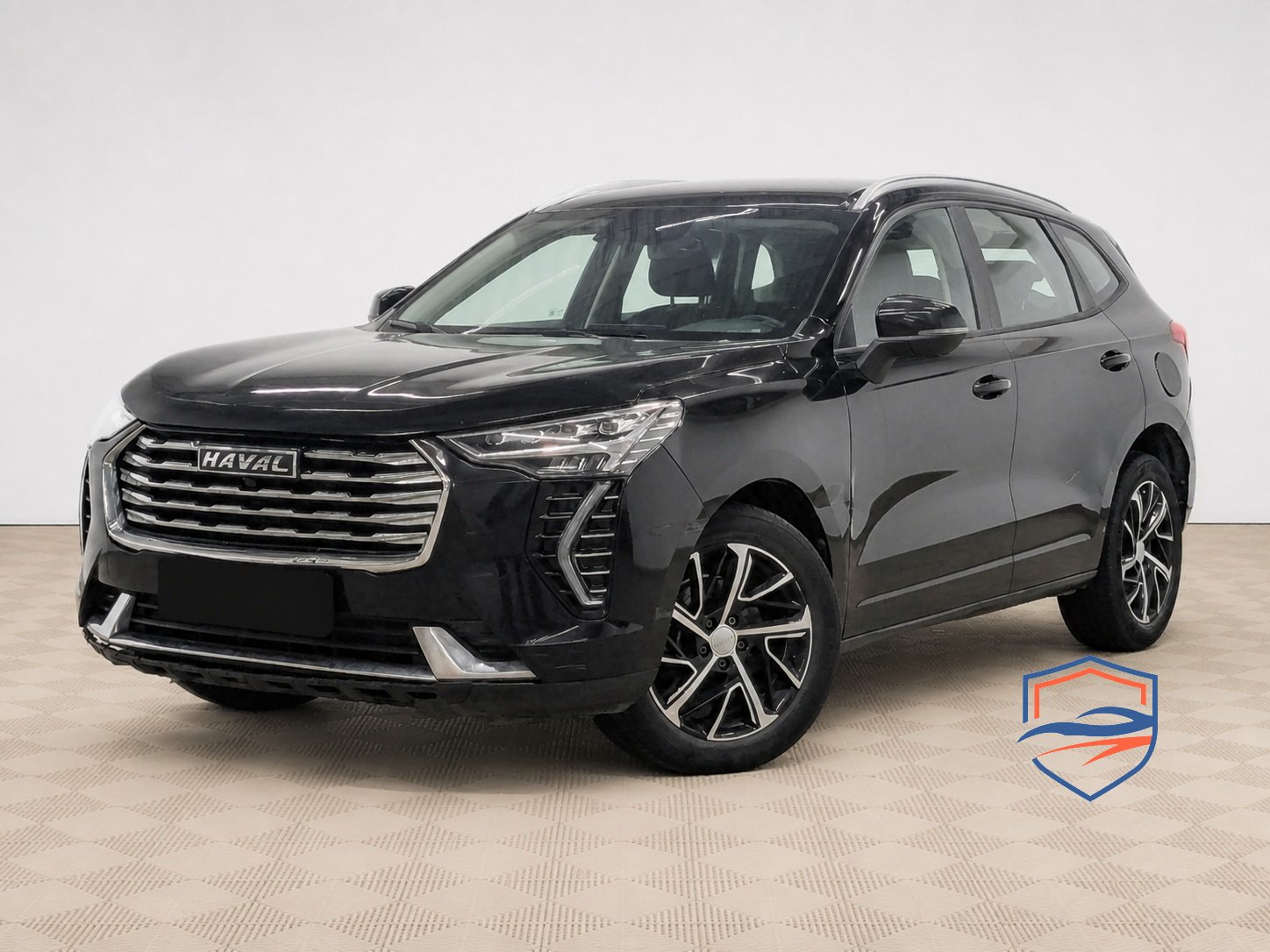 Haval - HAVAL Jolion, 2022