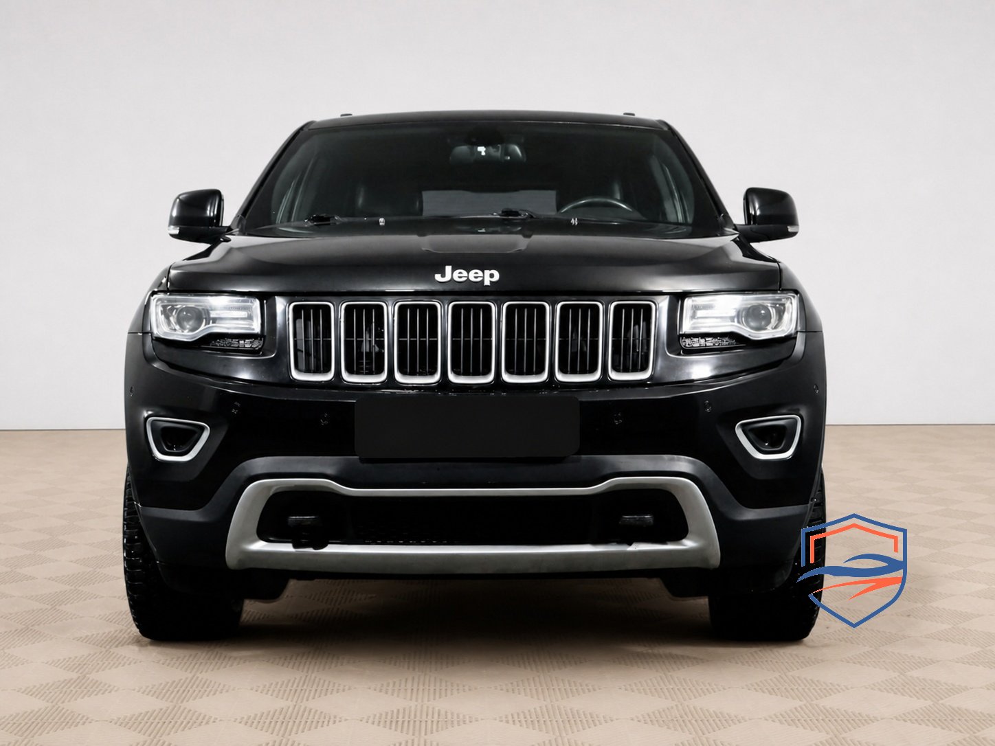 Jeep - Jeep Grand Cherokee IV (WK2) Рестайлинг, 2015