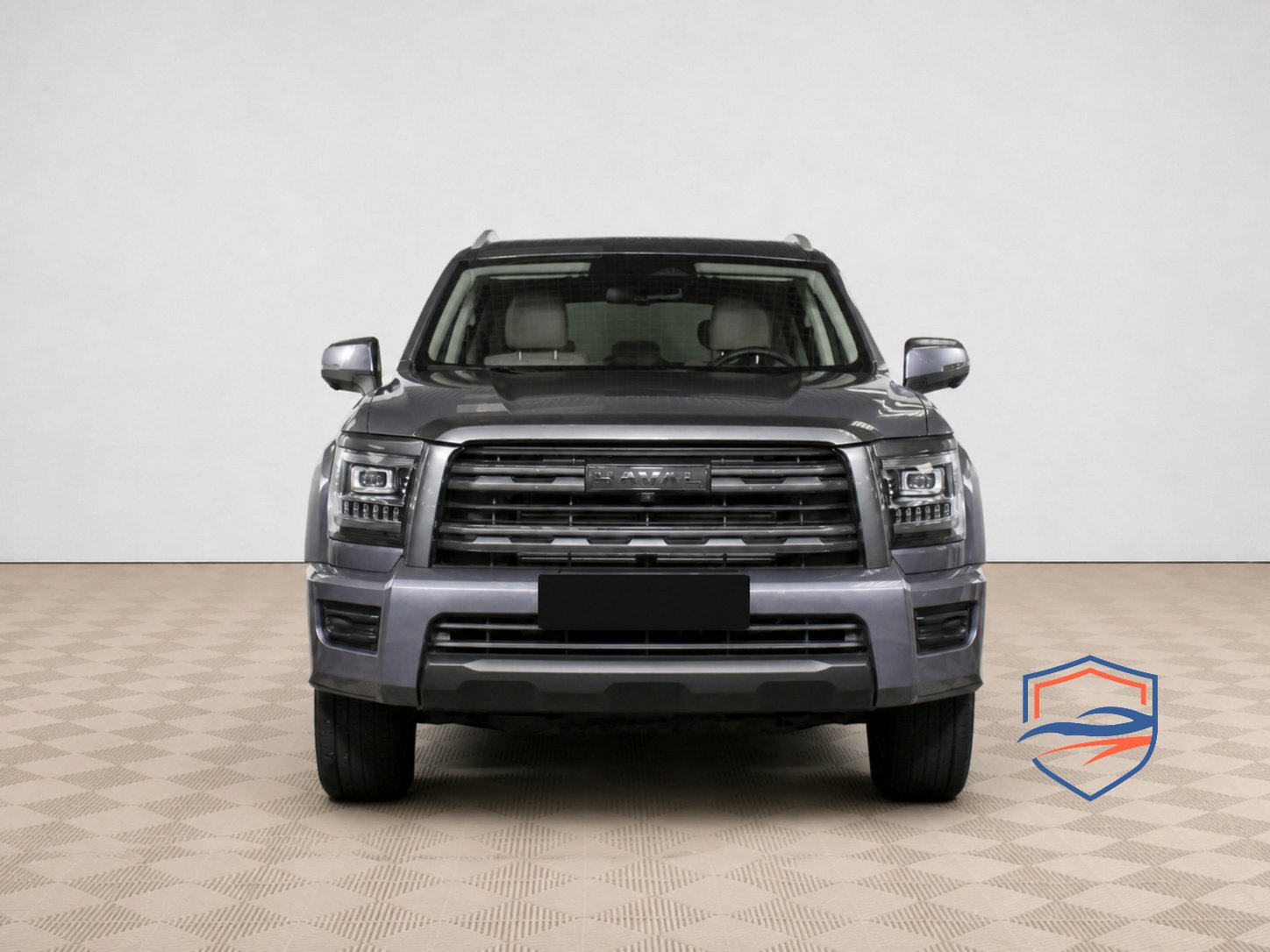 Haval - Haval H5 II, 2024