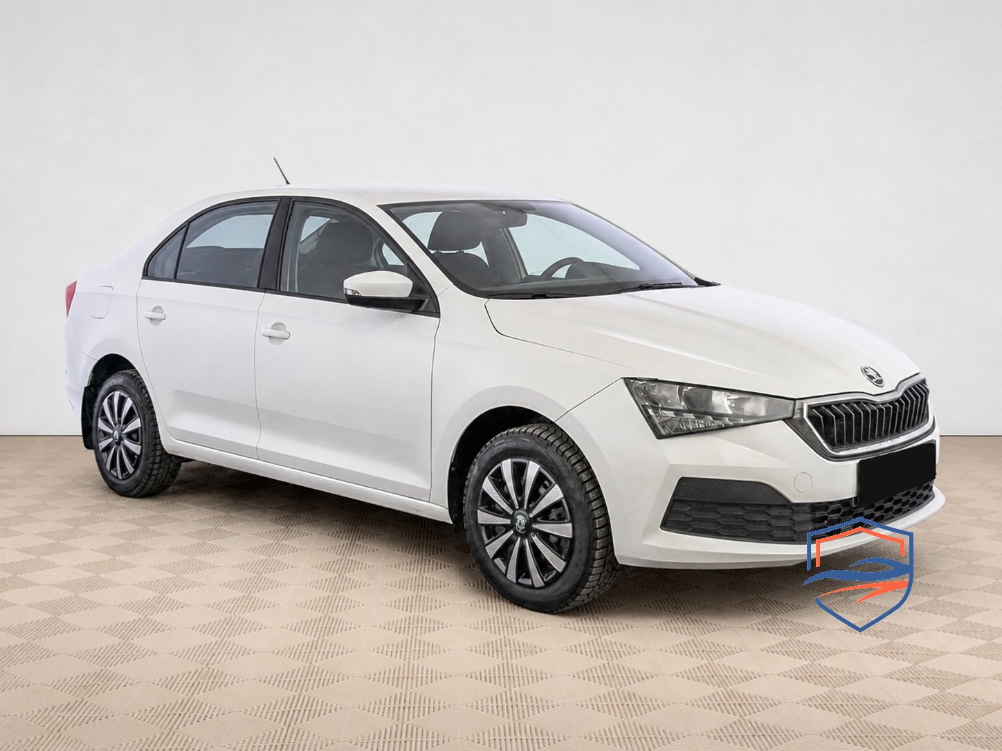 Skoda - Skoda Rapid II, 2021