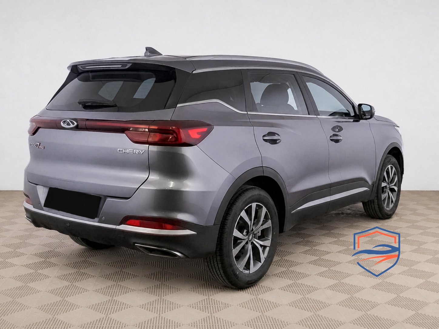 Chery - Chery Tiggo 7 Pro I, 2022