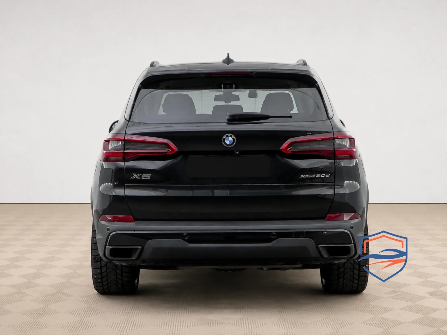 BMW - BMW X5 IV (G05/G18), 2019 г.