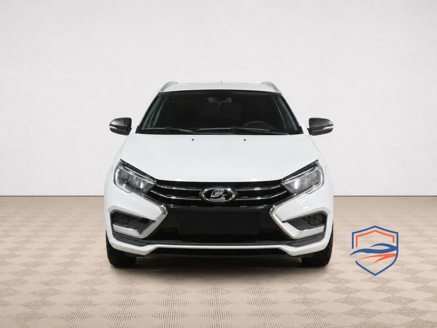 LADA (ВАЗ) - LADA (ВАЗ) Vesta SW I Рестайлинг (NG), 2023 г.