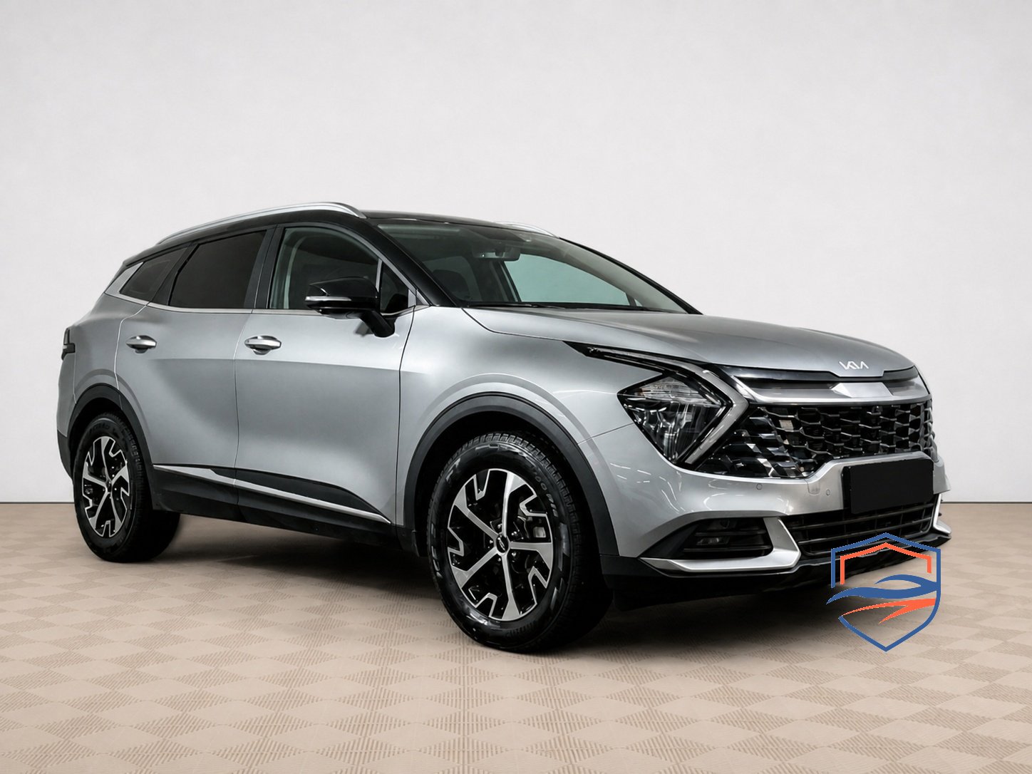 Kia - Kia Sportage V, 2023