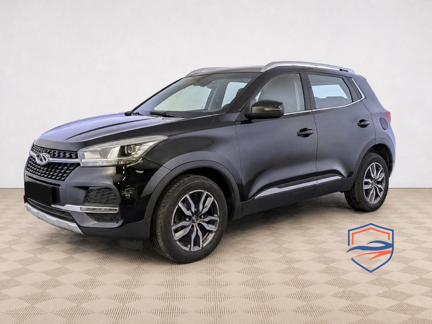Chery - Chery Tiggo 4 I Рестайлинг, 2022