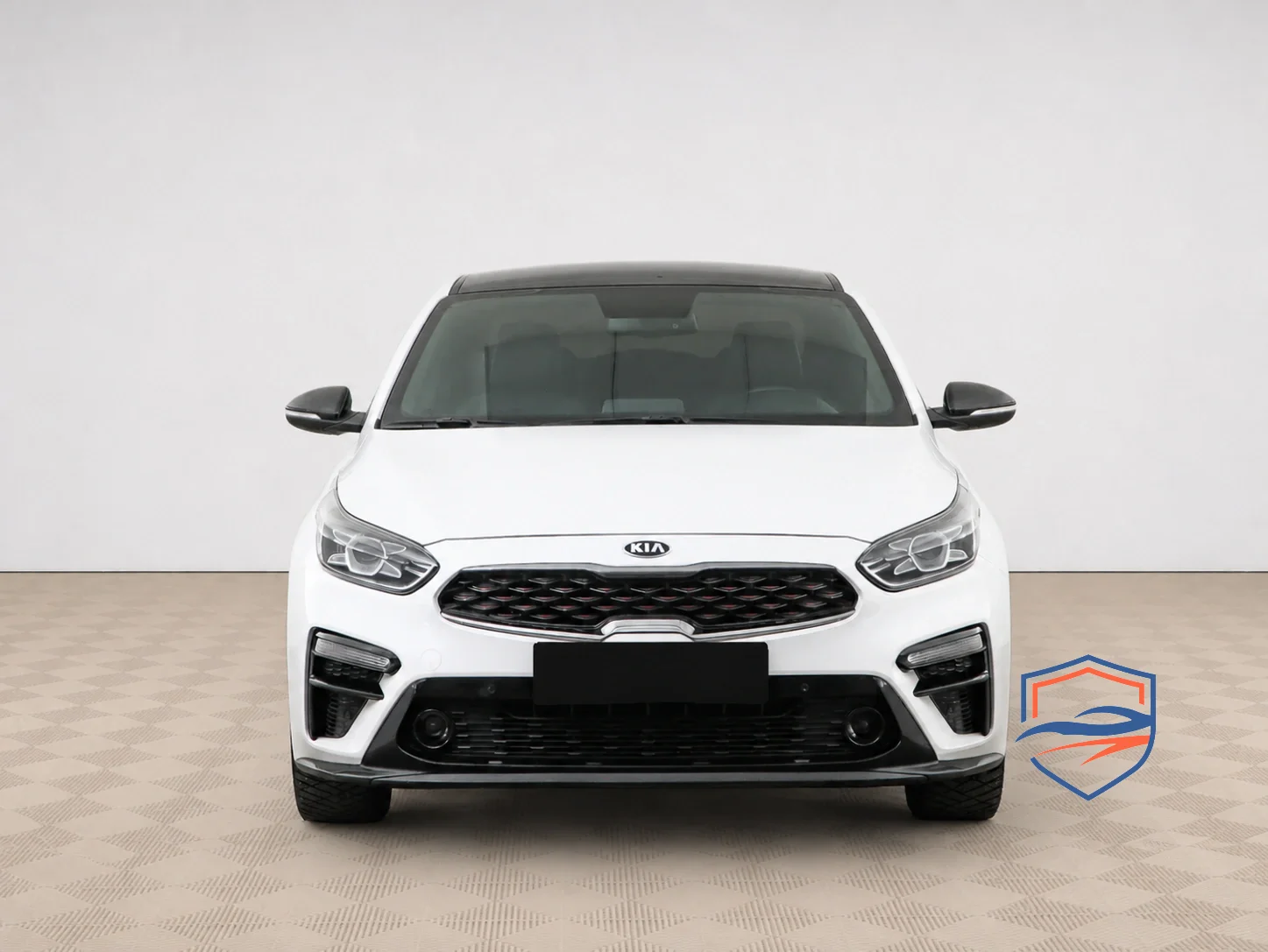 Kia - Kia Cerato IV, 2020 г.