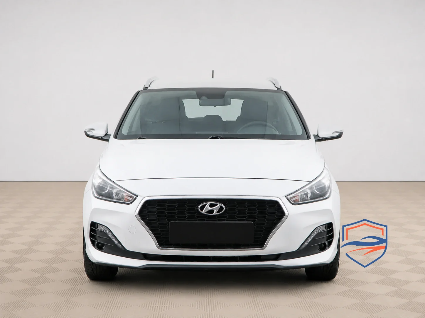 Hyundai - Hyundai i30 III Рестайлинг, 2019 г.