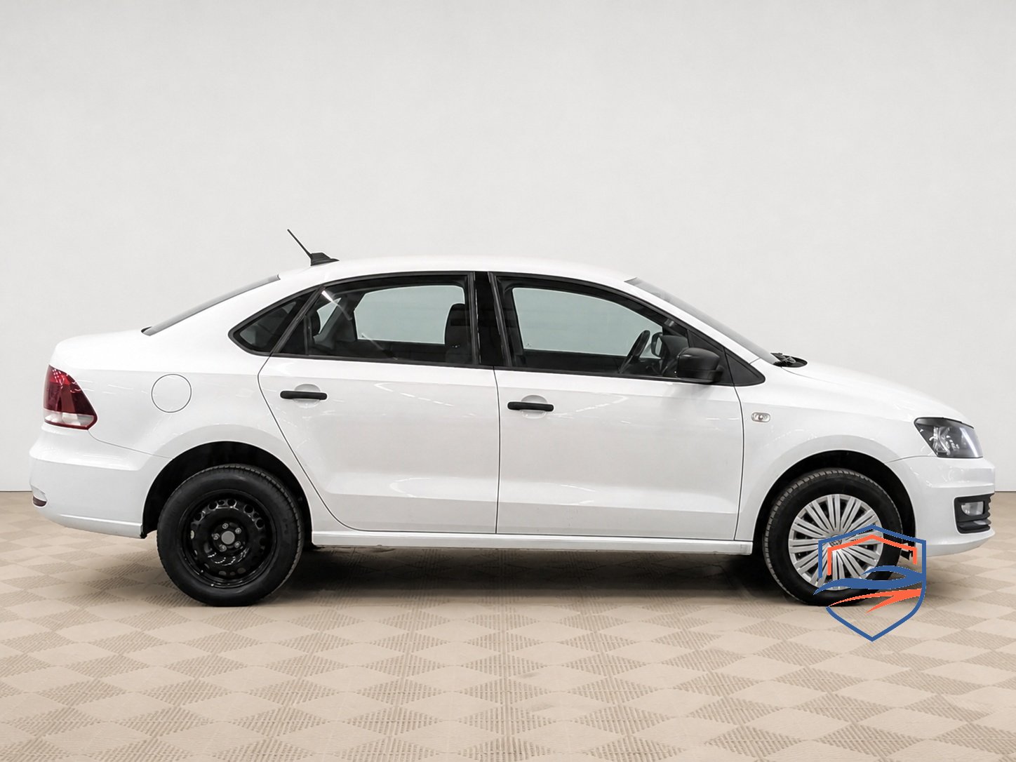 Volkswagen - Volkswagen Polo, 2019
