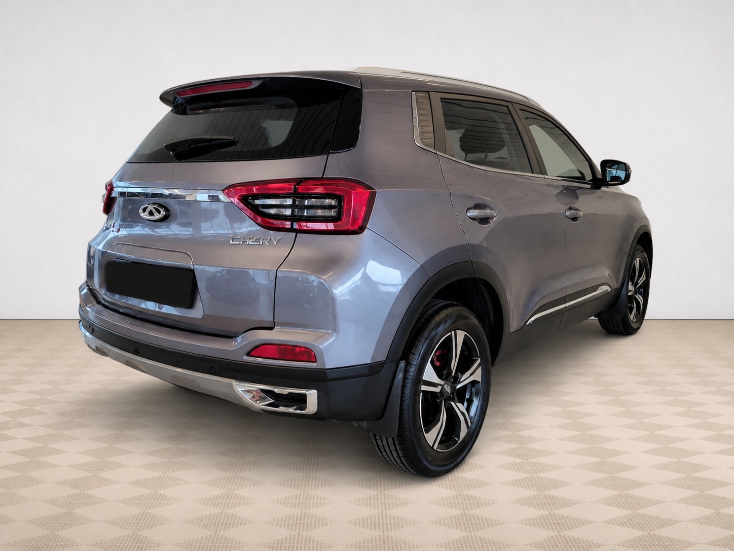 Chery - Chery Tiggo 4 Pro, 2023