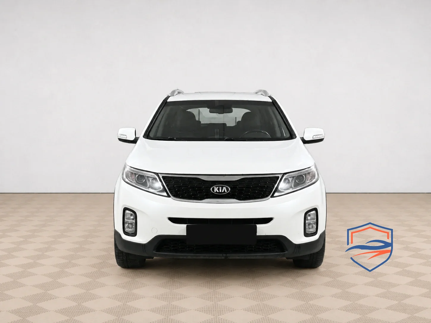 Kia - Kia Sorento II Рестайлинг, 2015 г.