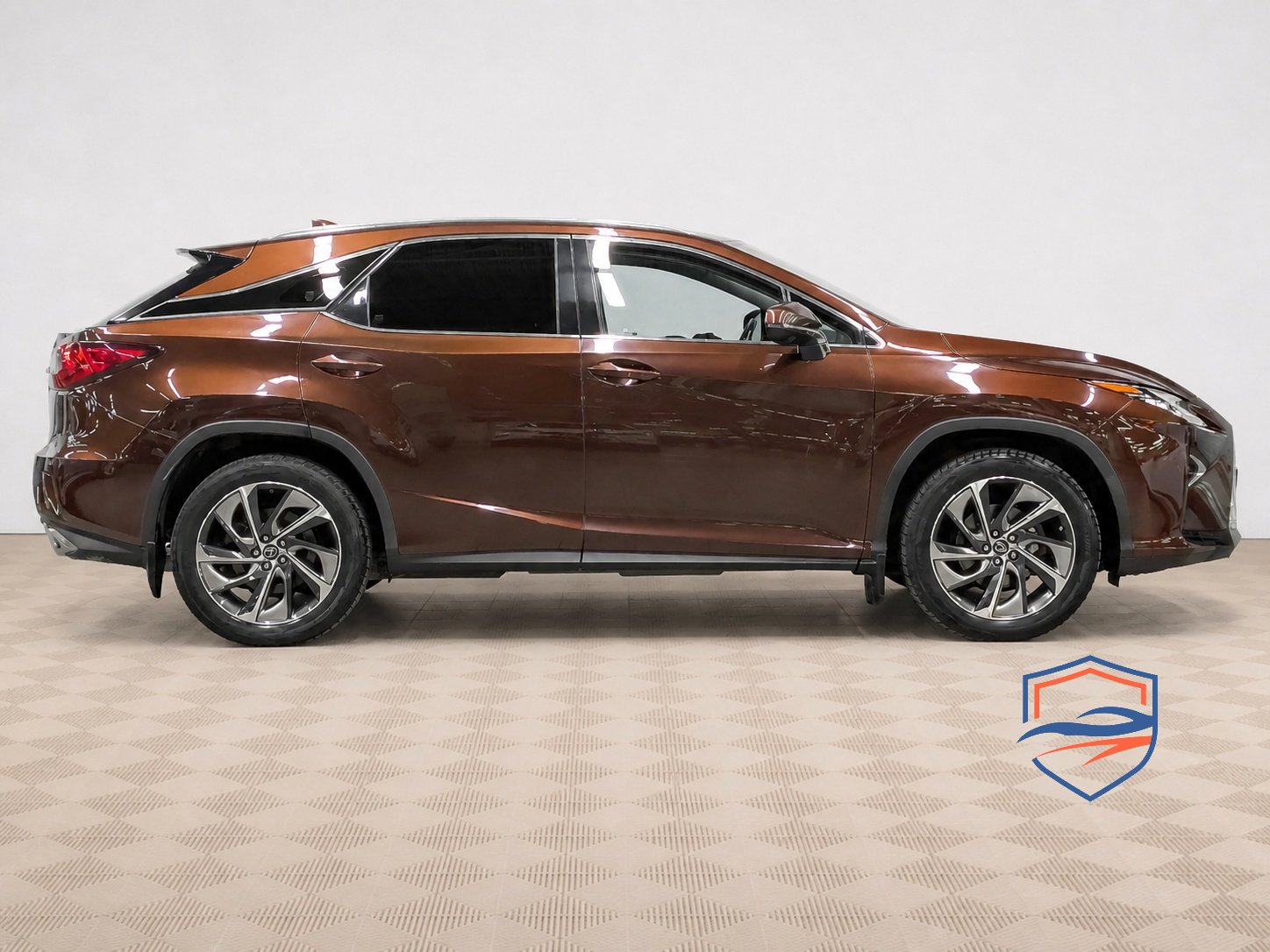 Lexus - Lexus RX, 2016