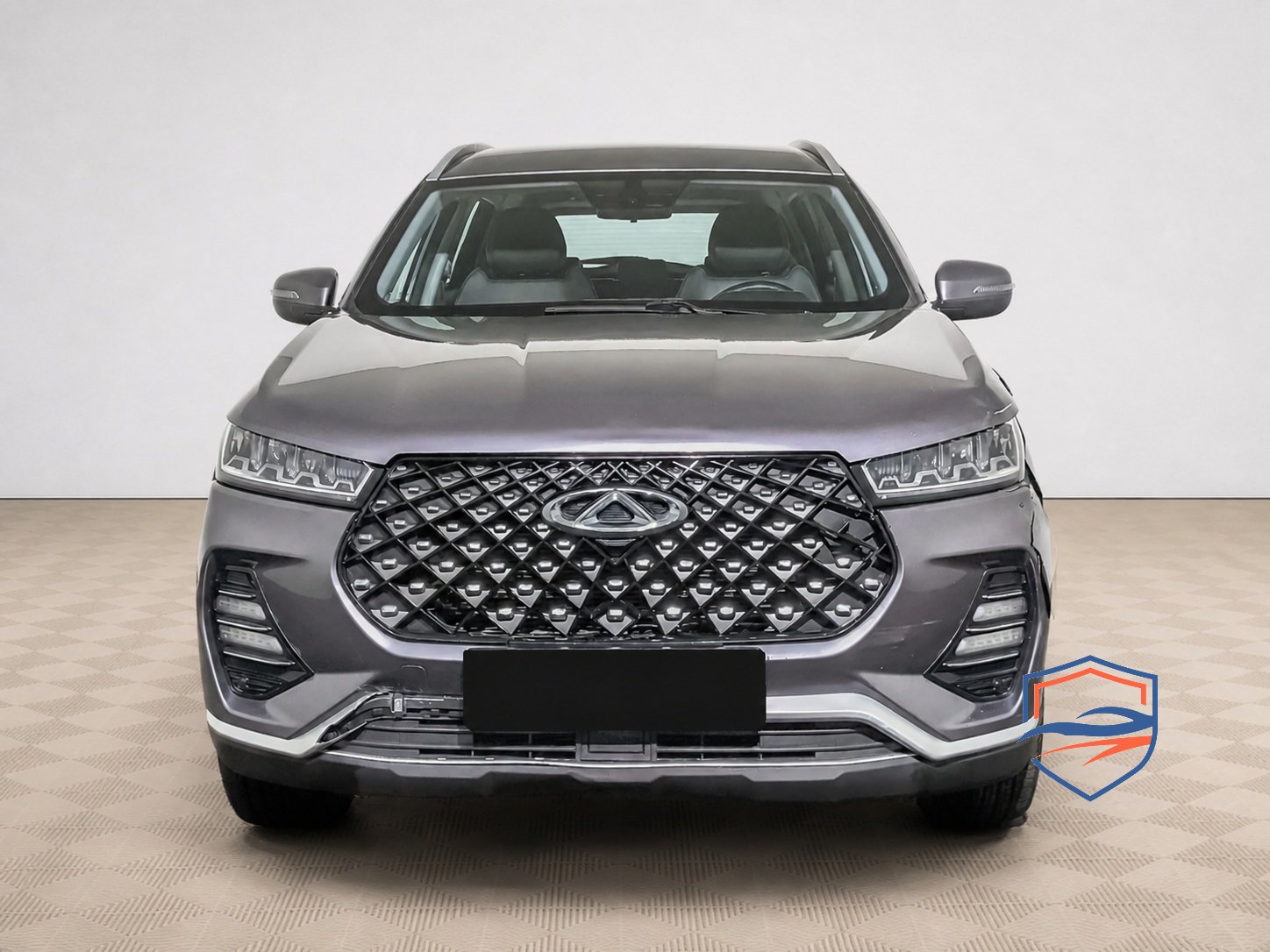 Chery - Chery Tiggo 7 Pro, 2022