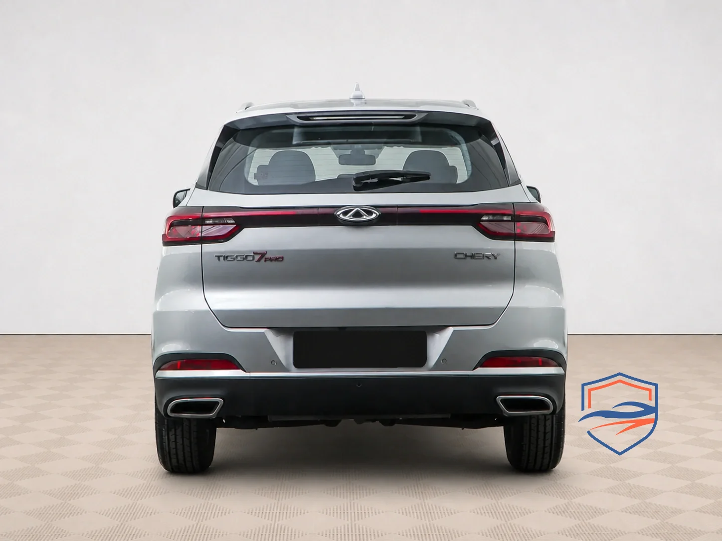 Chery - Chery Tiggo 7 Pro I, 2023 г.