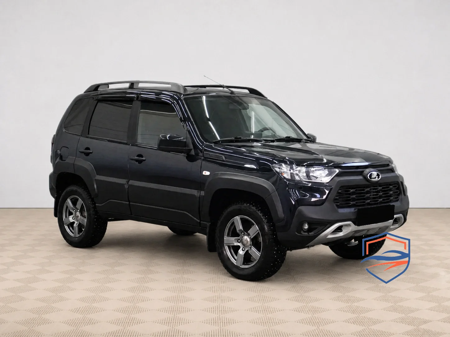 LADA (ВАЗ) - LADA (ВАЗ) Niva Travel I, 2024 г.