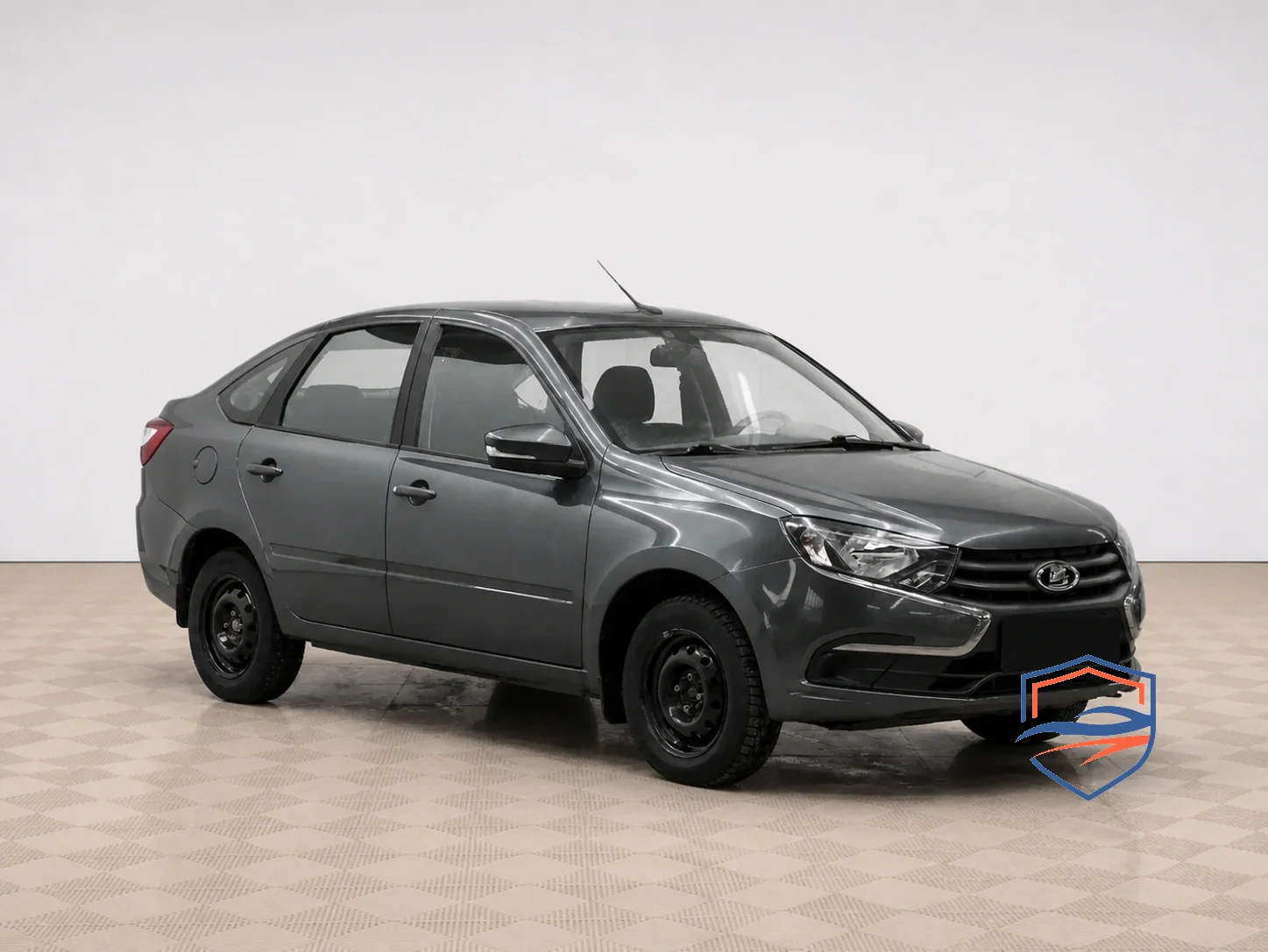LADA (ВАЗ) - LADA (ВАЗ) Granta I Рестайлинг, 2024 г.