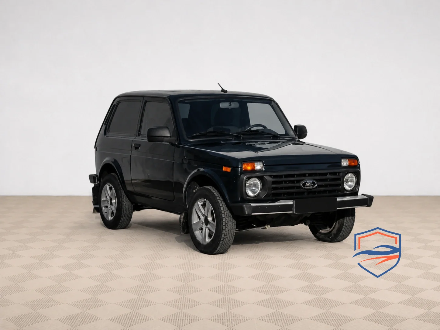 LADA (ВАЗ) - LADA (ВАЗ) Niva Legend Niva Legend, 2023 г.